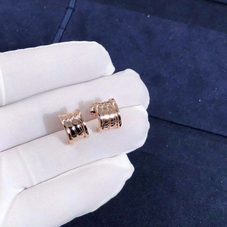Bvlgari Bzero1 Single Lobe Earring
