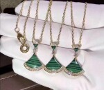 Bvlgari Diva Deram Necklace