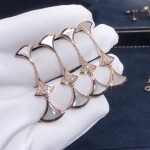 Bvlgari Diva Dream Earrings