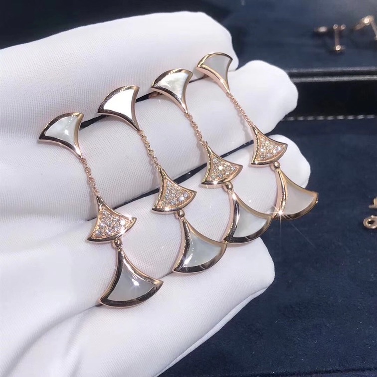 Bvlgari Diva Dream Earrings