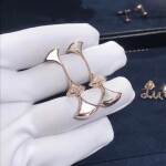 Bvlgari Diva Dream Earrings