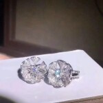 Bvlgari Divadream Earrings