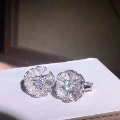 Bvlgari Divadream Earrings