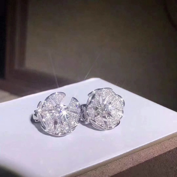 Bvlgari Divadream Earrings