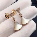Bvlgari Divas Dream Earrings