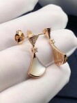 Bvlgari Divas Dream Earrings