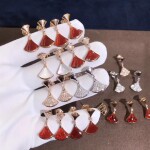 Bvlgari Divas Dream Earrings