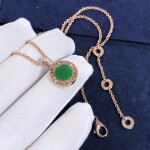 Bvlgari Loge Necklace