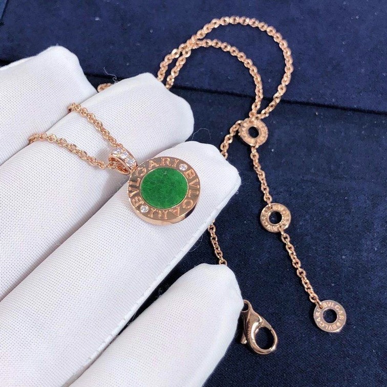 Bvlgari Loge Necklace