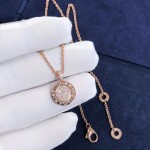 Bvlgari Loge Necklace