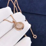 Bvlgari Loge Necklace