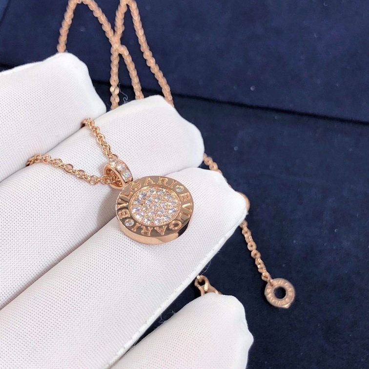 Bvlgari Loge Necklace