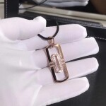 Bvlgari Parentesi Necklace