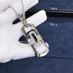 Bvlgari Parentesi Necklace