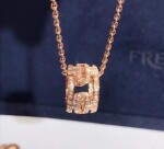 Bvlgari Parentesi Necklace