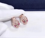 Bvlgari Serpenti Earrings