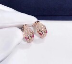 Bvlgari Serpenti Earrings