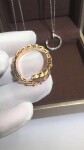 Bvlgari Serpenti One Coil Ring