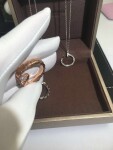 Bvlgari Serpenti One Coil Ring