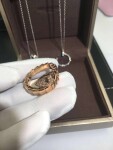 Bvlgari Serpenti One Coil Ring