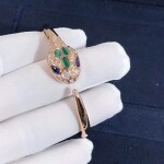 Bvlgari Snakewomens Charm Bracelets