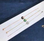 Amulette De Cartier Bracelet