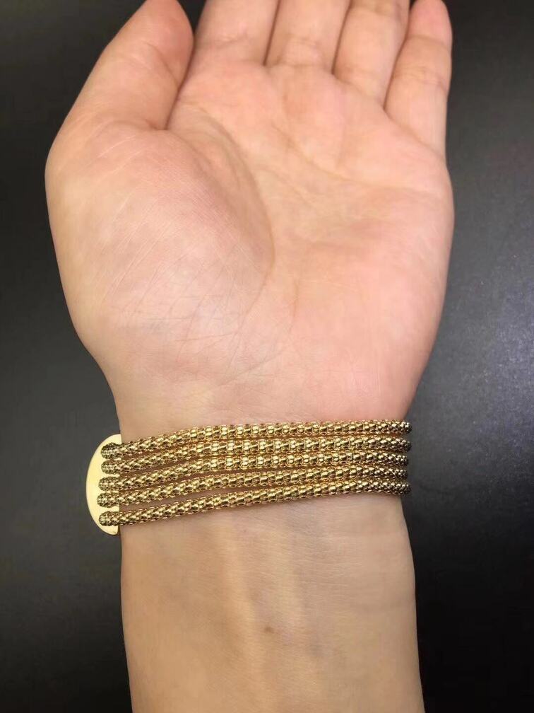 Amulette De Cartier Diamond Bracelet With Onyx Black Lacquer