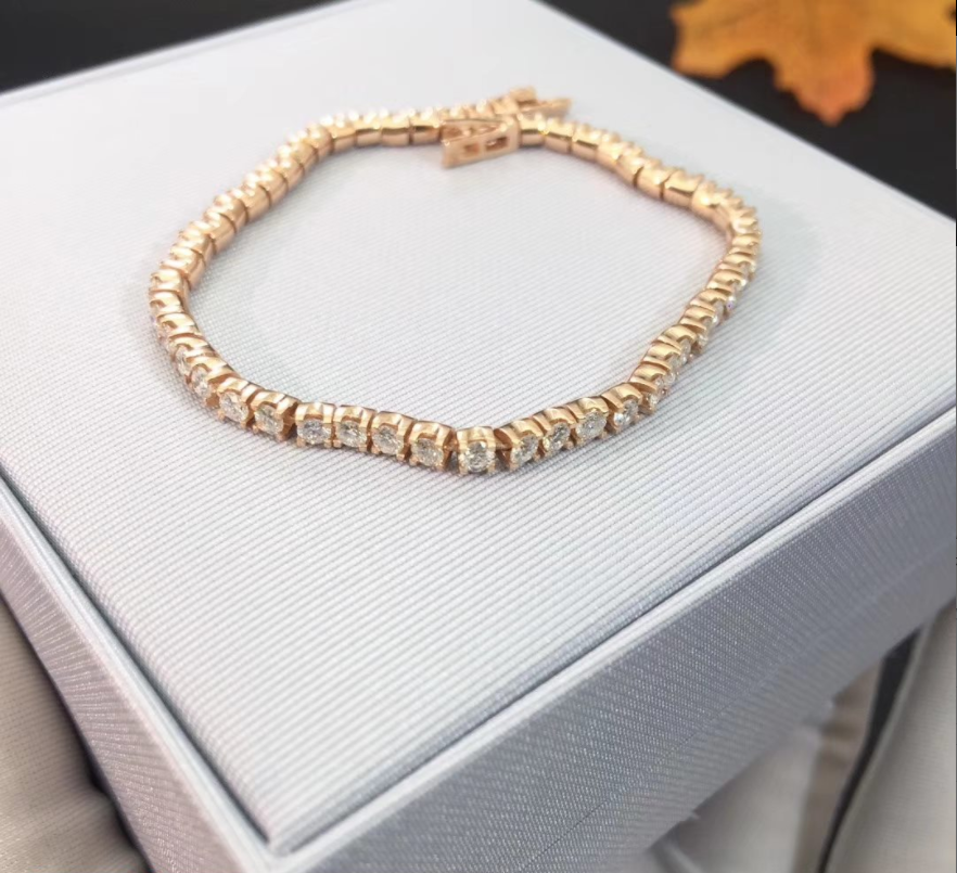 Cartier Essential Lines Bracelet