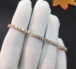 Cartier Essential Lines Bracelet