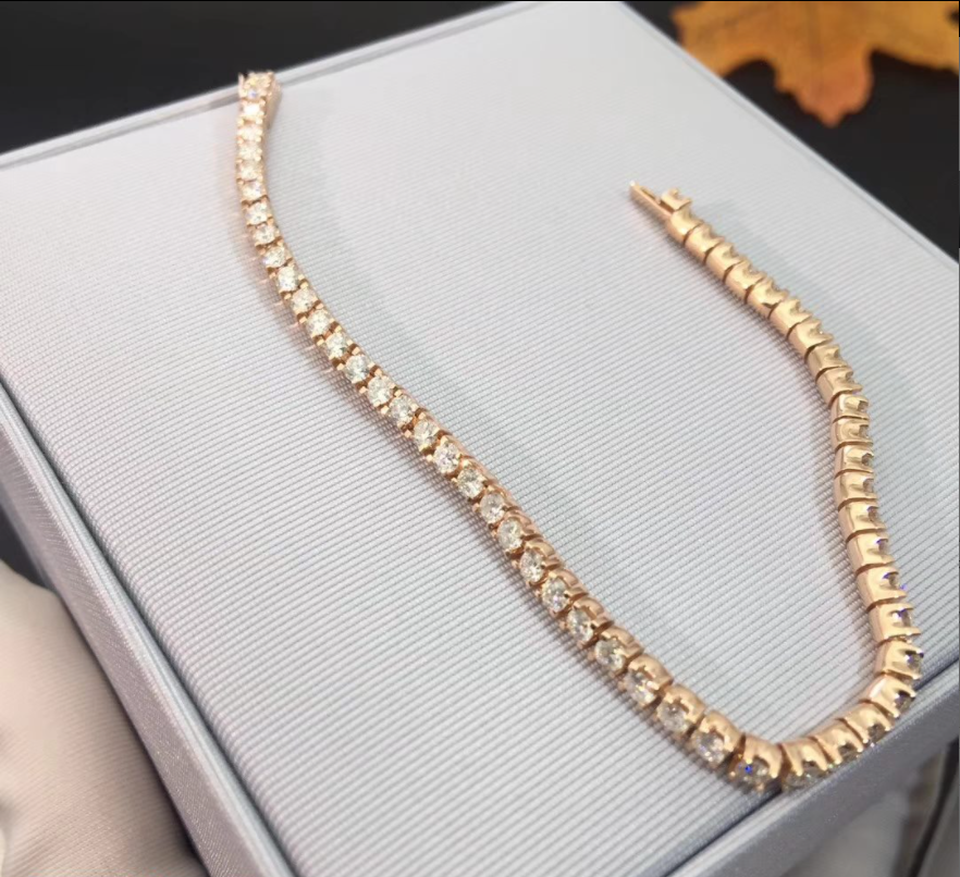 Cartier Essential Lines Bracelet