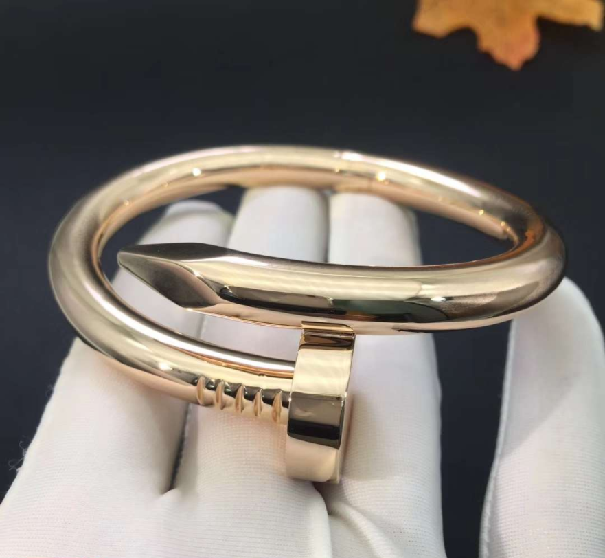 Cartier Juste Un Clou Bracelet