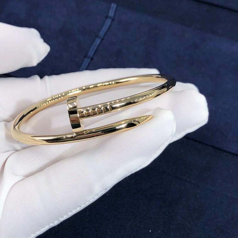 Cartier Juste Un Clou Bracelet