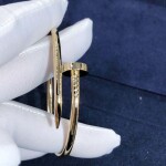 Cartier Juste Un Clou Bracelet