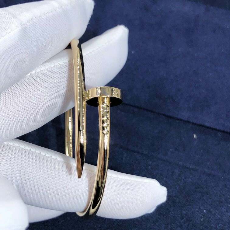 Cartier Juste Un Clou Bracelet