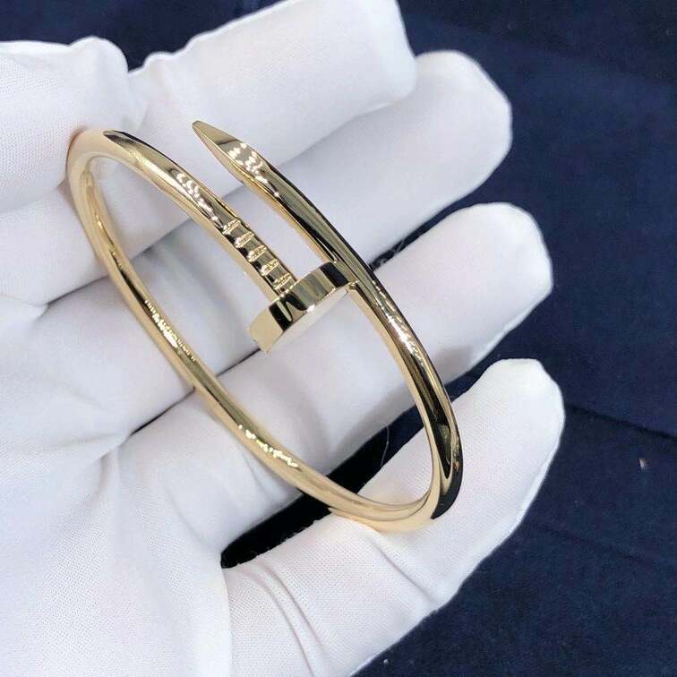 Cartier Juste Un Clou Bracelet
