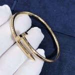 Cartier Juste Un Clou Bracelet