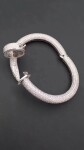 Cartier Juste Un Clou Nail Bracelet Paved 1752 Diamonds