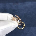Cartier Juste Un Clou Rings 18k Gold