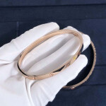 Cartier Love Bracelet Sm Small Model