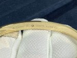 Cartier Open Cuff Love Diamond Yellow Gold Bracelet