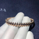 Clash De Cartier Bracelet 8mm Medium Model