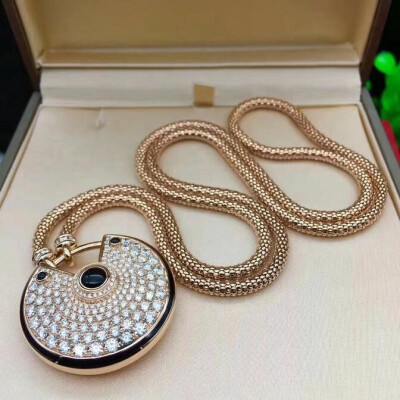 Custom Made Diamond Cartier Jewelry Necklaces For Wedding Engagement Ceremony