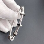 Ecrou De Cartier Bracelet