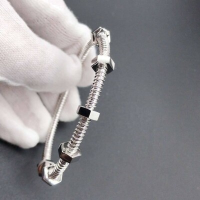 Ecrou De Cartier Bracelet