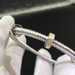 Ecrou De Cartier Bracelet