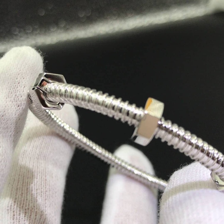 Ecrou De Cartier Bracelet