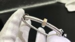 Ecrou De Cartier Bracelet