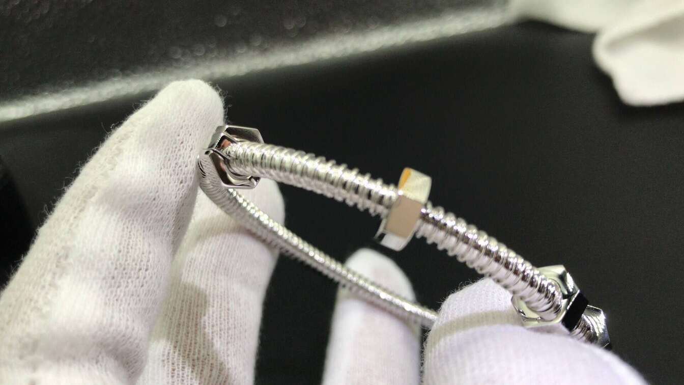 Ecrou De Cartier Bracelet
