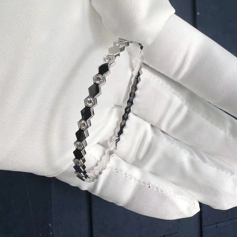 Chaumet Bee My Love Bracelet