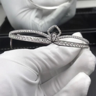 Chaumet Josephine Eclat Floral Diamond Bracelet